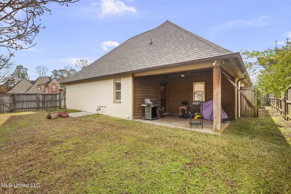 $347,900 | 600 Bauxite Cove, Brandon, MS 39047