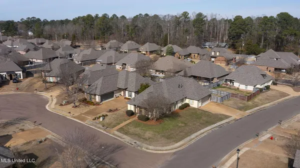 $347,900 | 600 Bauxite Cove, Brandon, MS 39047