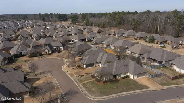 $347,900 | 600 Bauxite Cove, Brandon, MS 39047