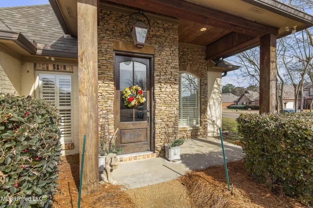 $347,900 | 600 Bauxite Cove, Brandon, MS 39047