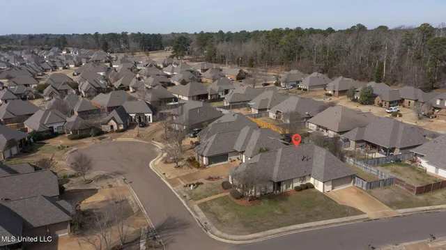 $347,900 | 600 Bauxite Cove, Brandon, MS 39047