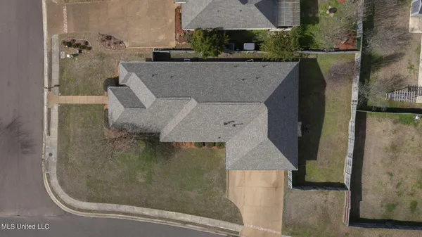 $347,900 | 600 Bauxite Cove, Brandon, MS 39047