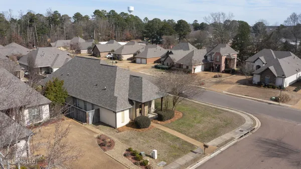 $347,900 | 600 Bauxite Cove, Brandon, MS 39047