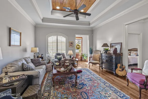 $347,900 | 600 Bauxite Cove, Brandon, MS 39047