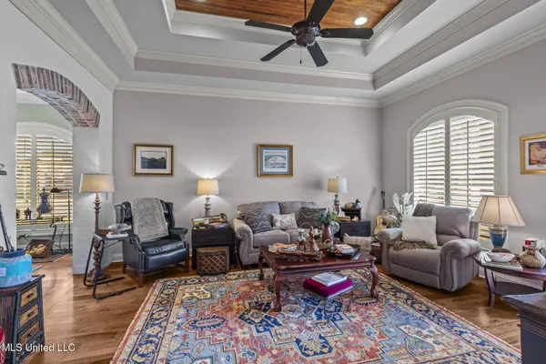 $347,900 | 600 Bauxite Cove, Brandon, MS 39047