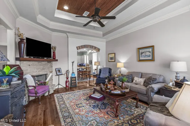 $347,900 | 600 Bauxite Cove, Brandon, MS 39047