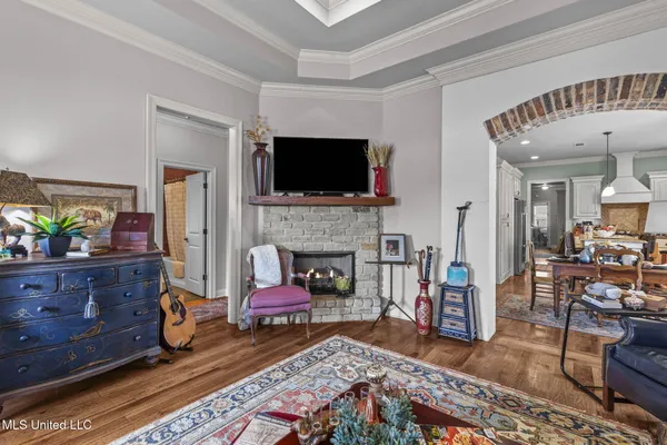 $347,900 | 600 Bauxite Cove, Brandon, MS 39047