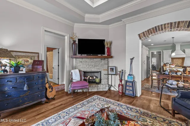 $347,900 | 600 Bauxite Cove, Brandon, MS 39047