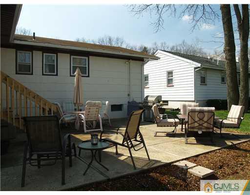 112 Inman Avenue Colonia, NJ 07067 - Photo 24 of 25 Gallery Image 24