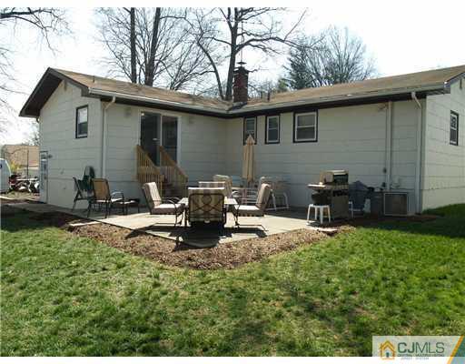 112 Inman Avenue Colonia, NJ 07067 - Photo 25 of 25 Gallery Image 25
