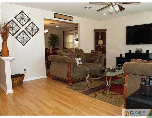 112 Inman Avenue Colonia, NJ 07067 - Photo 5 of 25 Gallery Image 5