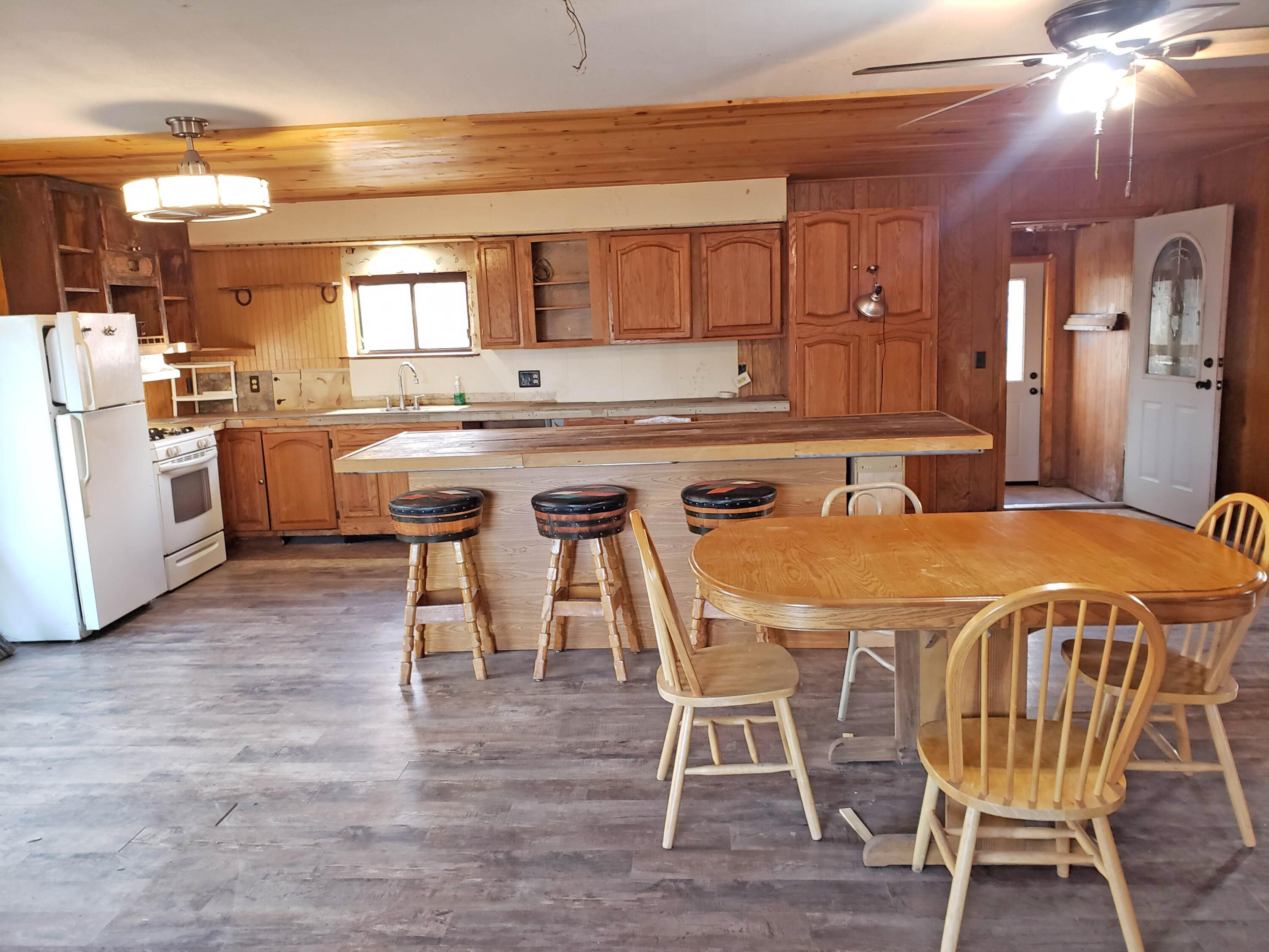 234 East Roosevelt Road Bitely, MI 49309 - Photo 16 of 44 living space