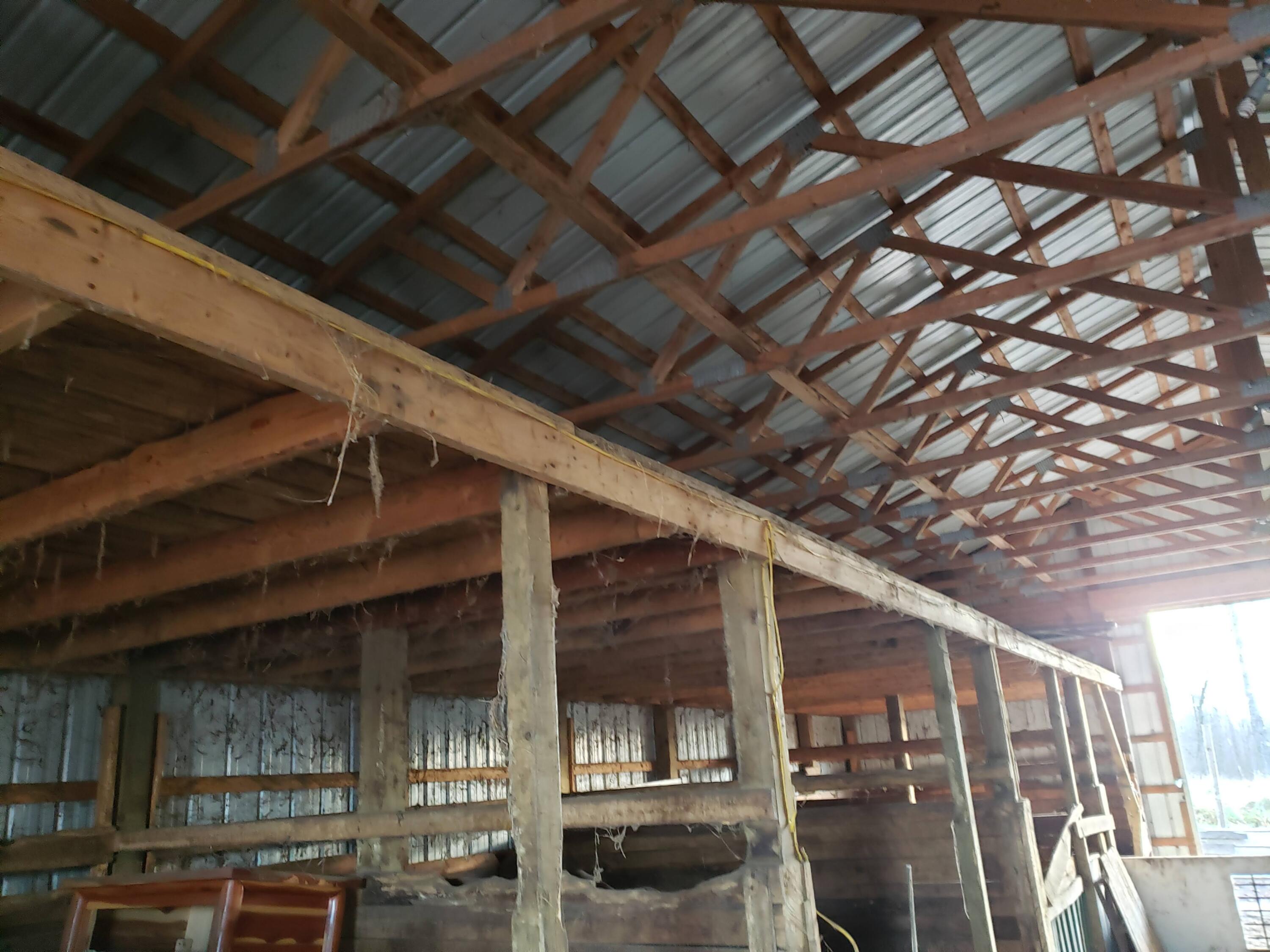 234 East Roosevelt Road Bitely, MI 49309 - Photo 33 of 44 9 stables