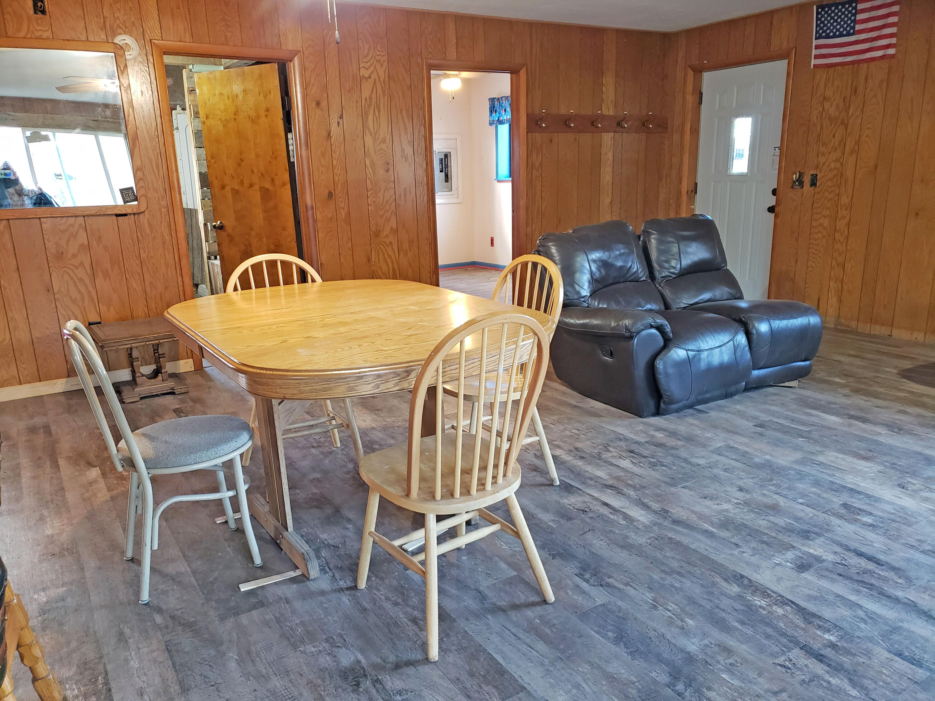 234 East Roosevelt Road Bitely, MI 49309 - Photo 9 of 44 living space