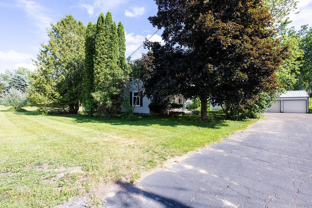 401 Water Street Rosholt, WI 54473 - Photo 29 of 31