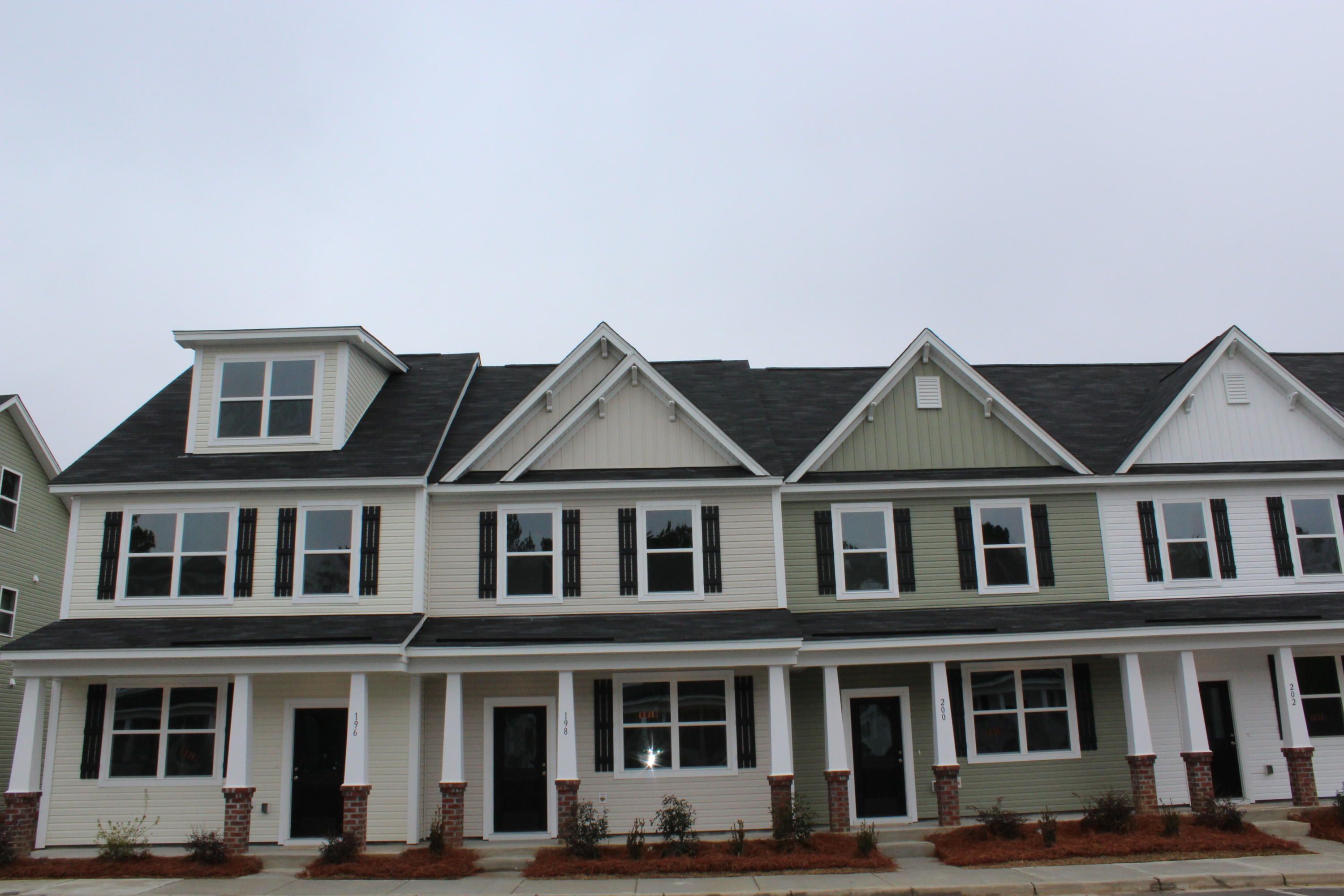 200 Woodward Road, Unit 110 Goose Creek, SC 29445 - Photo 2 of 27 IMG_4579