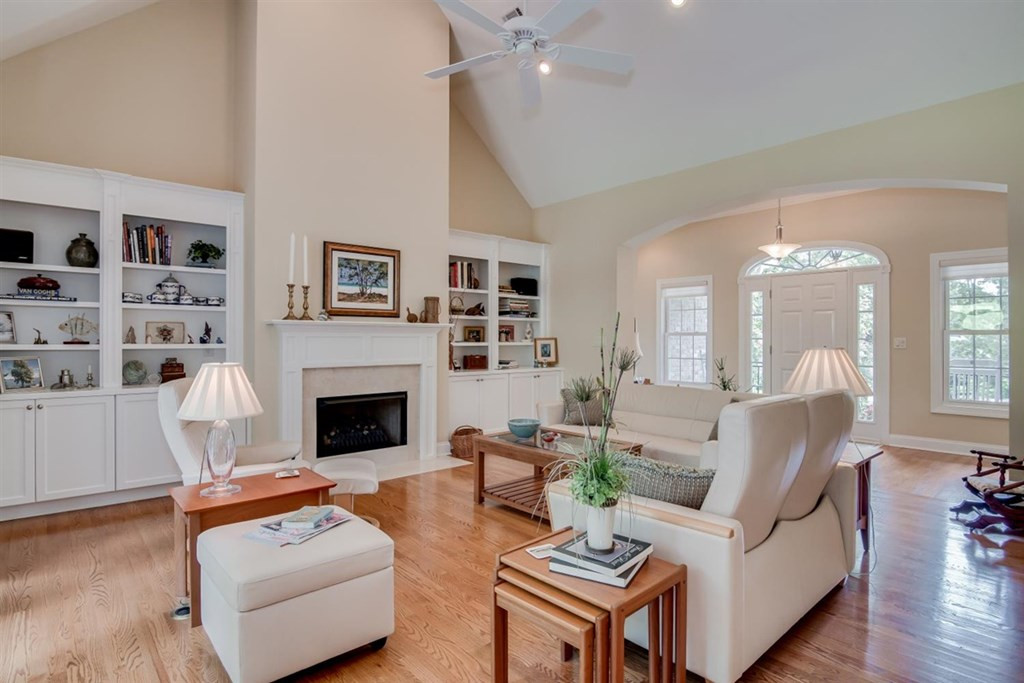 154 Foxhound Run Road Aiken, SC 29803 - Photo 5 of 30 Gallery Image 5