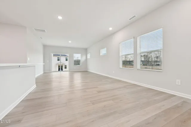 $434,000 | 649 Red River Drive, Garner, NC 27529