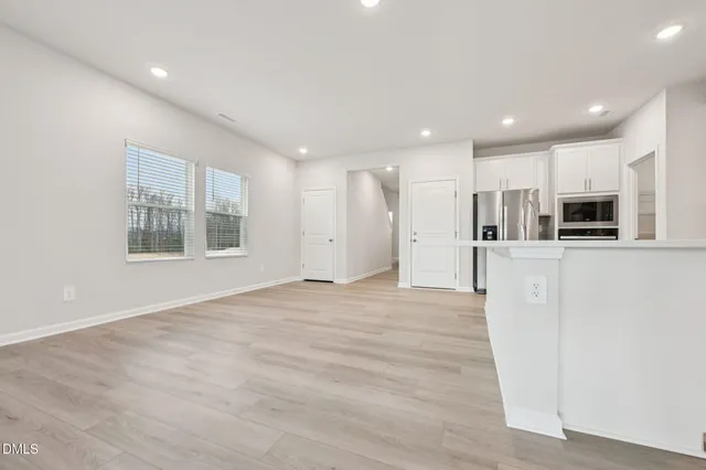 $434,000 | 649 Red River Drive, Garner, NC 27529