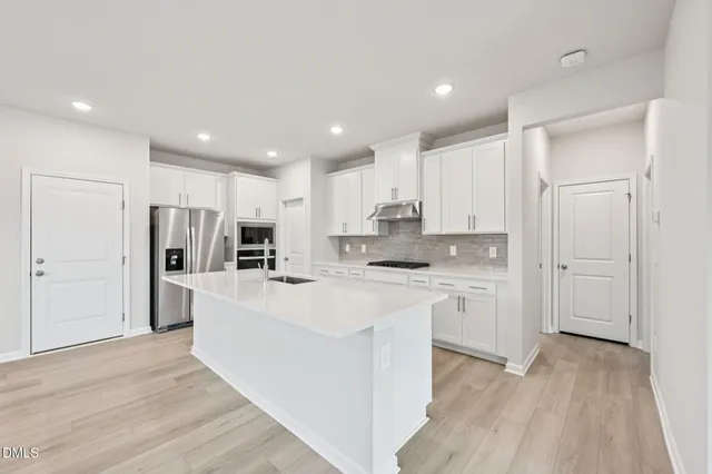 $434,000 | 649 Red River Drive, Garner, NC 27529