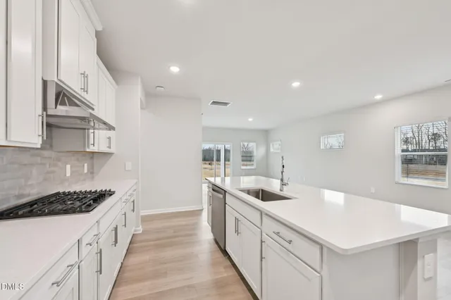 $434,000 | 649 Red River Drive, Garner, NC 27529