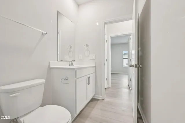 $434,000 | 649 Red River Drive, Garner, NC 27529