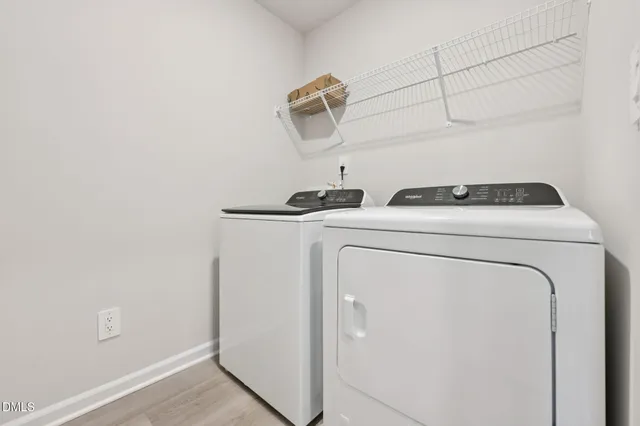 $434,000 | 649 Red River Drive, Garner, NC 27529