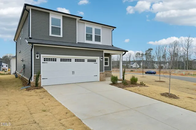 $434,000 | 649 Red River Drive, Garner, NC 27529