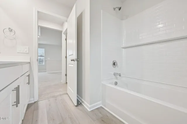 $434,000 | 649 Red River Drive, Garner, NC 27529