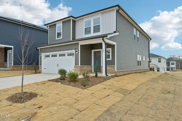 $430,000 | 649 Red River Drive, Garner, NC 27529