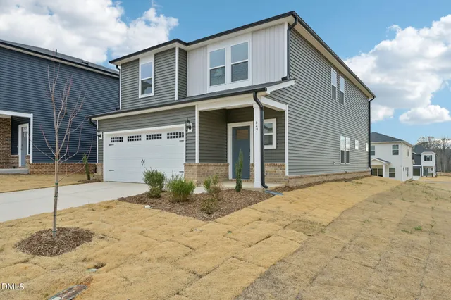 $434,000 | 649 Red River Drive, Garner, NC 27529