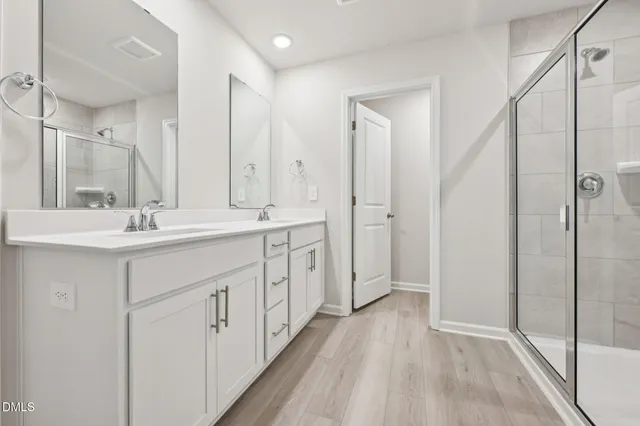 $434,000 | 649 Red River Drive, Garner, NC 27529