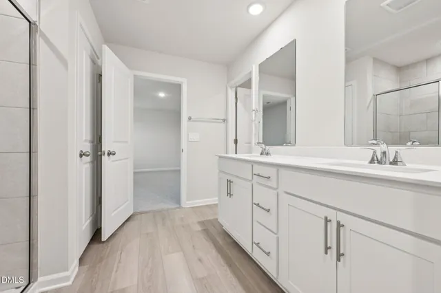 $434,000 | 649 Red River Drive, Garner, NC 27529