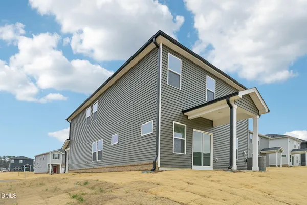 $430,000 | 649 Red River Drive, Garner, NC 27529