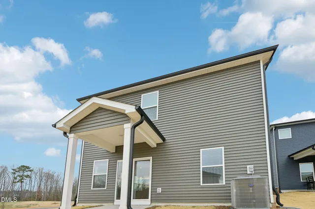 $434,000 | 649 Red River Drive, Garner, NC 27529