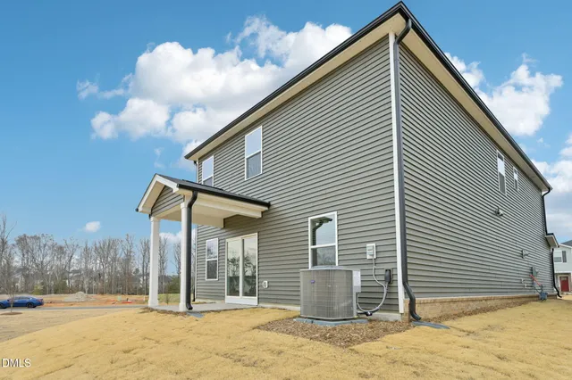 $434,000 | 649 Red River Drive, Garner, NC 27529