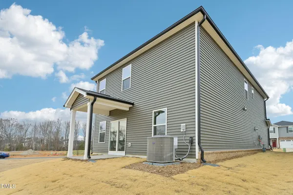 $430,000 | 649 Red River Drive, Garner, NC 27529