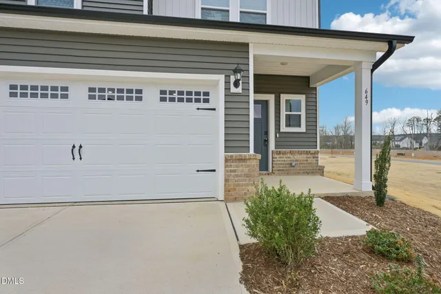 $434,000 | 649 Red River Drive, Garner, NC 27529