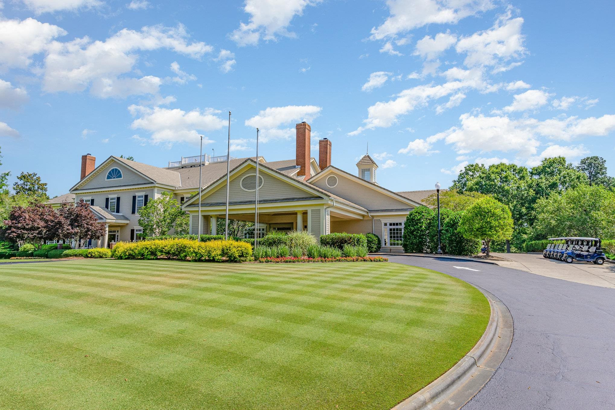 2900 Elmgate Way Raleigh, NC 27614 - Photo 49 of 49 Photo 49