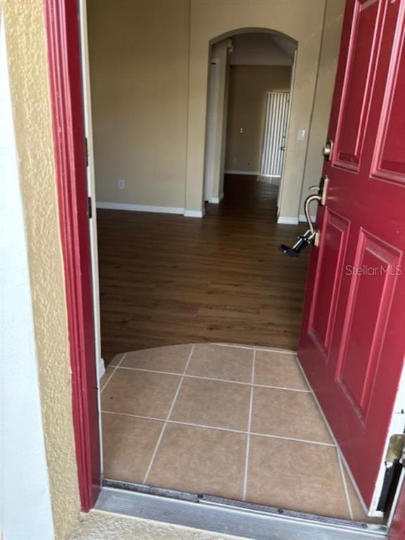 3336 Santa Rita Lane Land O Lakes, FL 34639 - Photo 9 of 60 a view of a closet