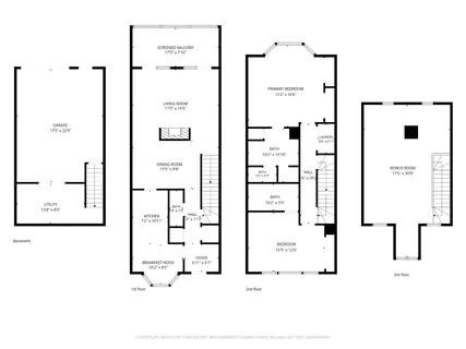 $525,000 | 223 Cheswick Court, Nashville, TN 37215