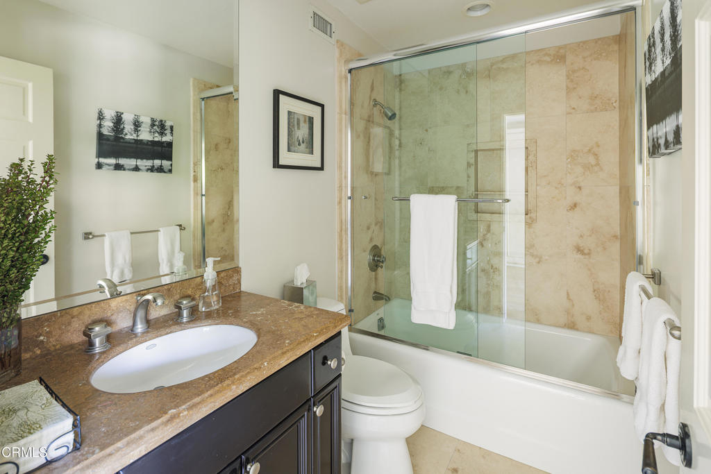 1475 Rutherford Drive Pasadena, CA 91103 - Photo 29 of 53 072a-Bathroom 2-1