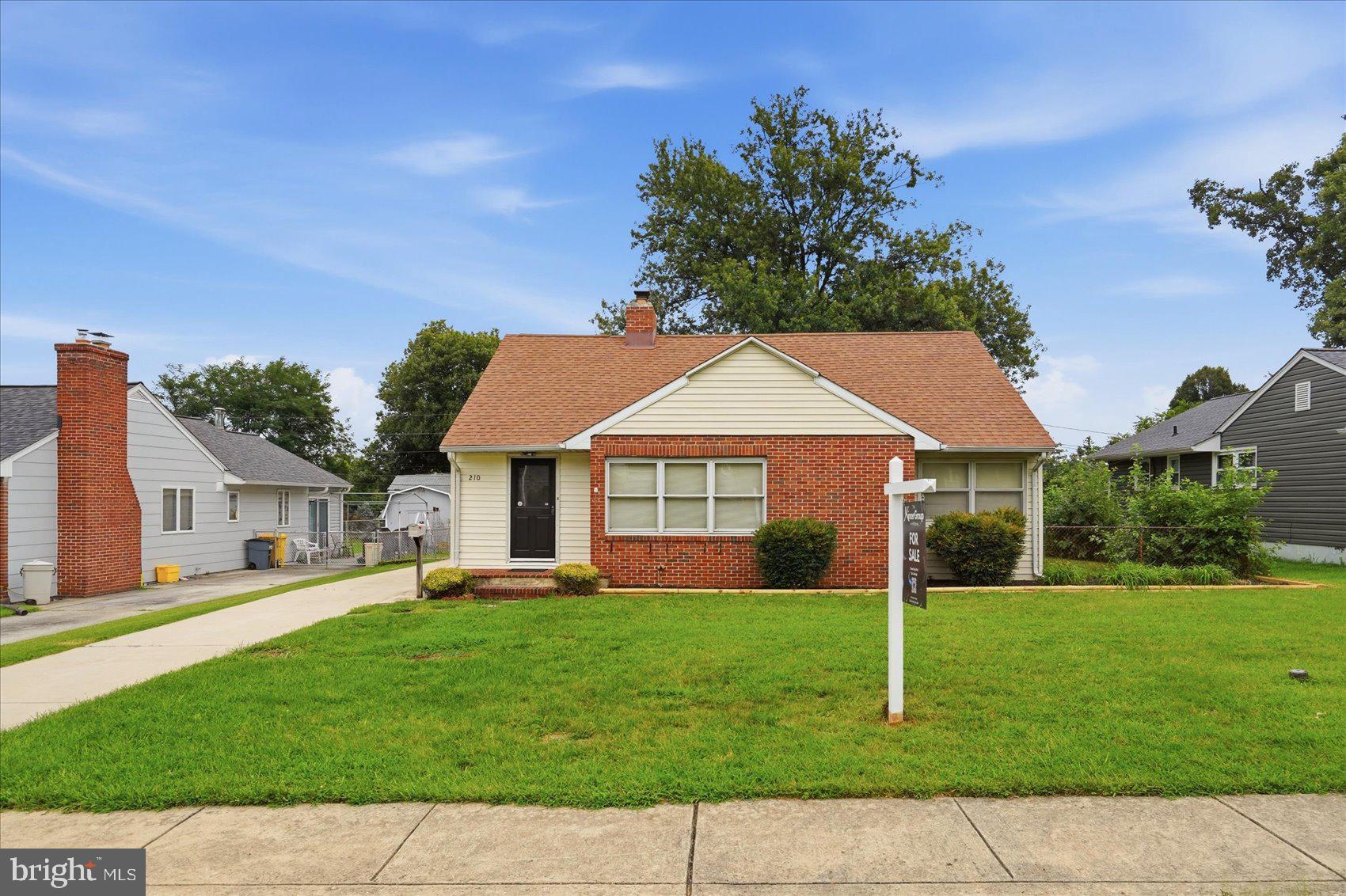 210 Mountain Road Linthicum Heights, MD 21090 - Photo 1 of 42 Gallery Image 1