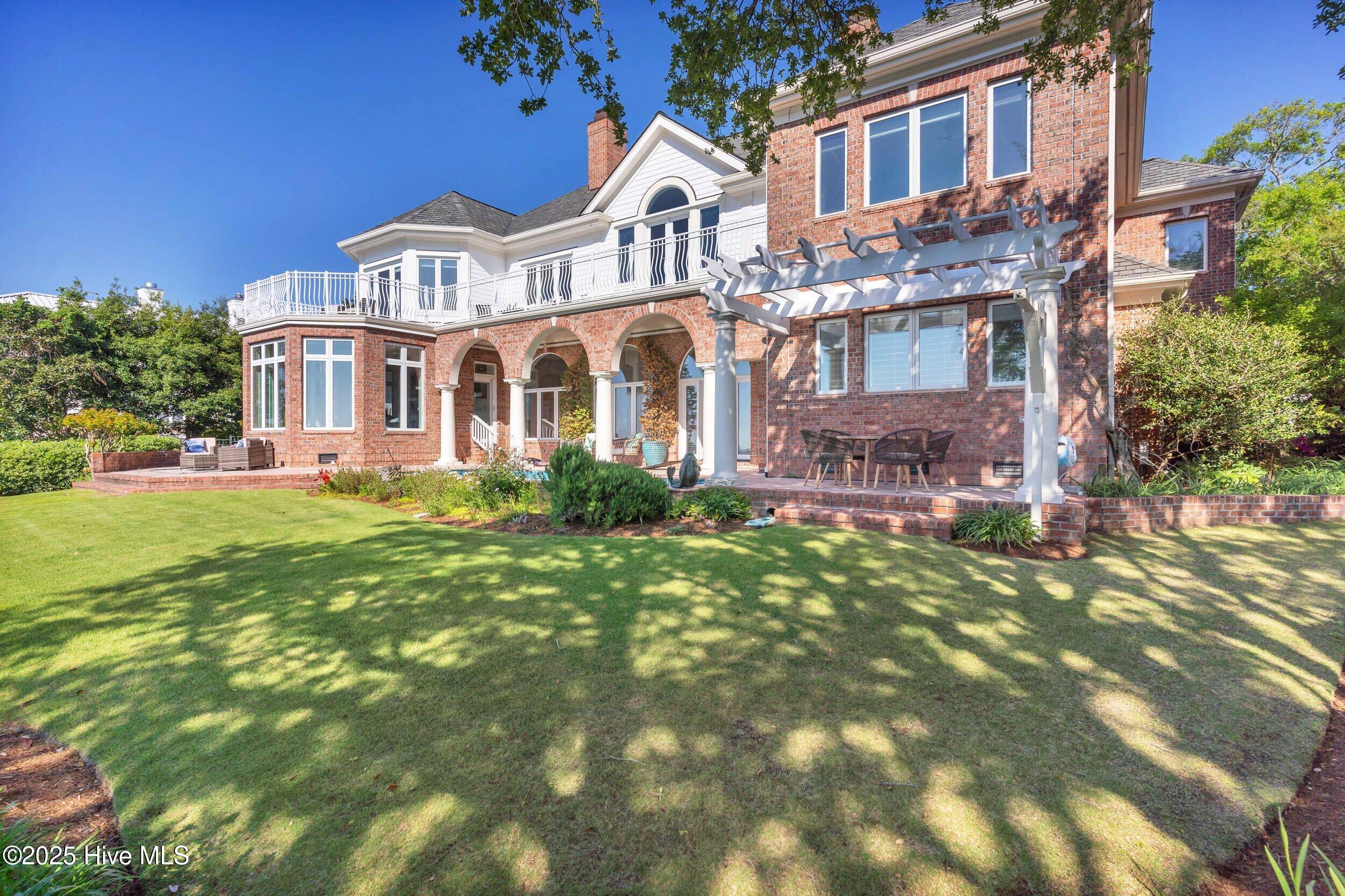 1047 Ocean Ridge Drive Wilmington, NC 28405 - Photo 44 of 65 1047 ocean ridge dr 00059