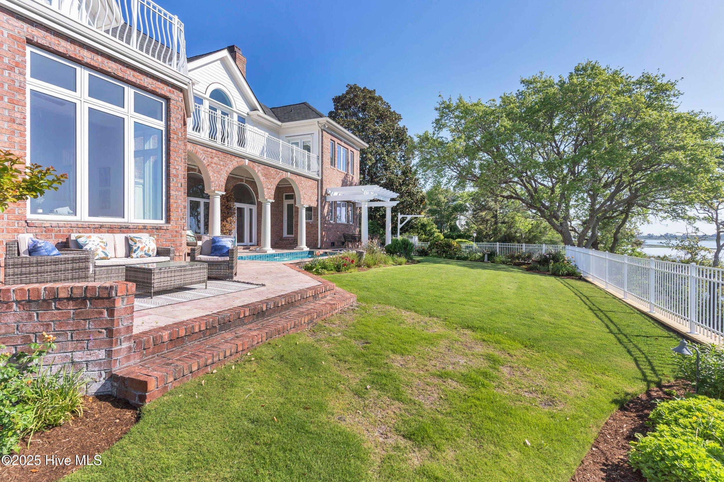 1047 Ocean Ridge Drive Wilmington, NC 28405 - Photo 45 of 65 1047 ocean ridge dr 00060