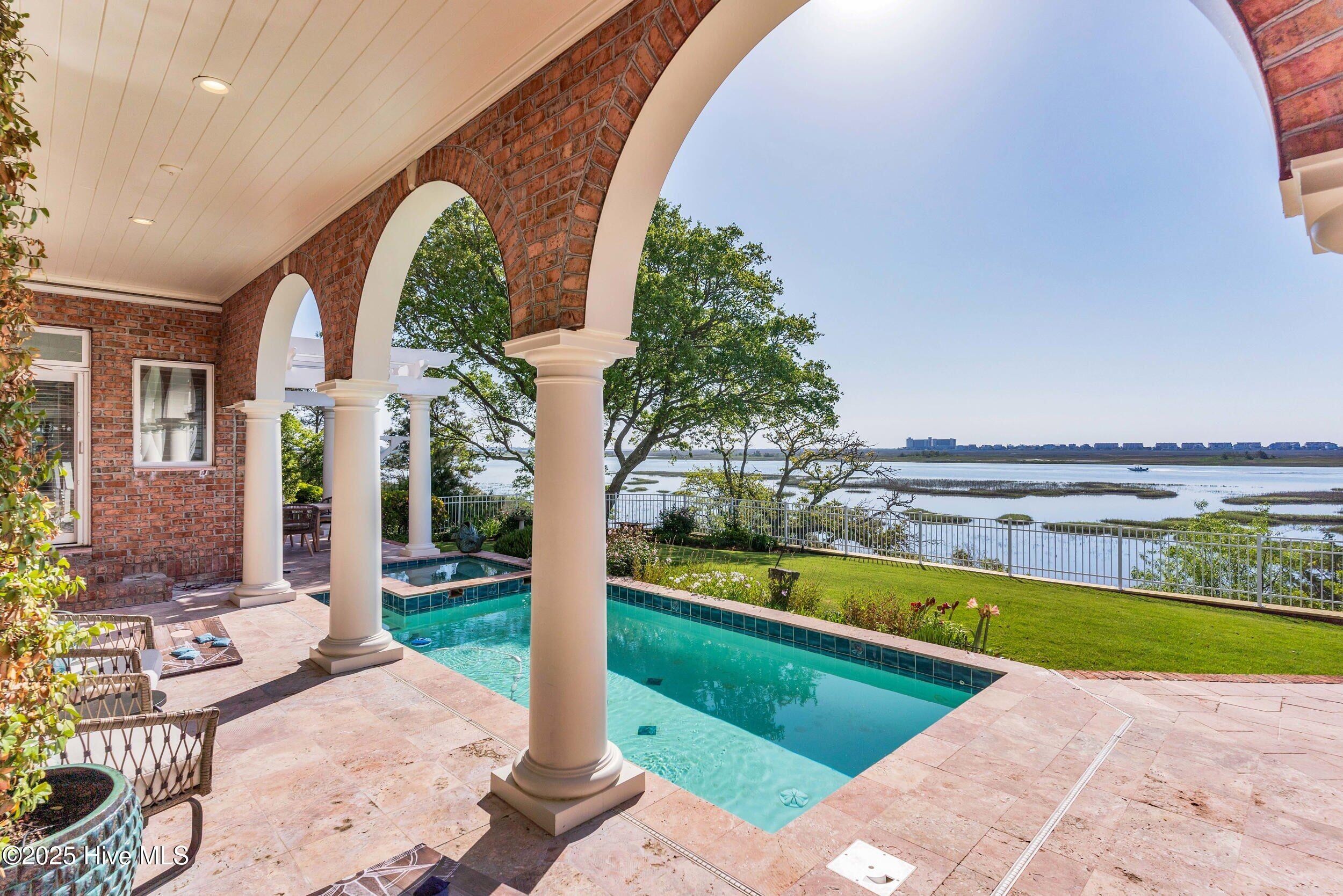 1047 Ocean Ridge Drive Wilmington, NC 28405 - Photo 5 of 65 1047 ocean ridge dr 00055