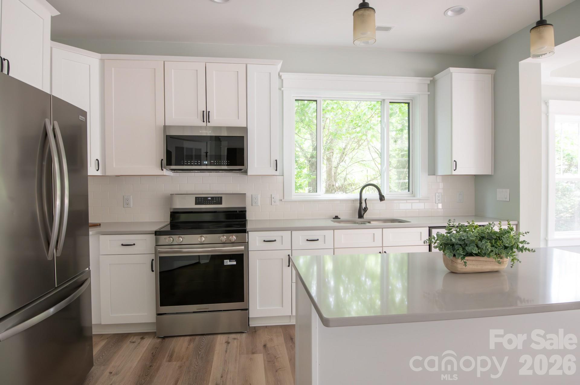 45 Gash Cove Road Hendersonville, NC 28791 - Photo 18 of 33