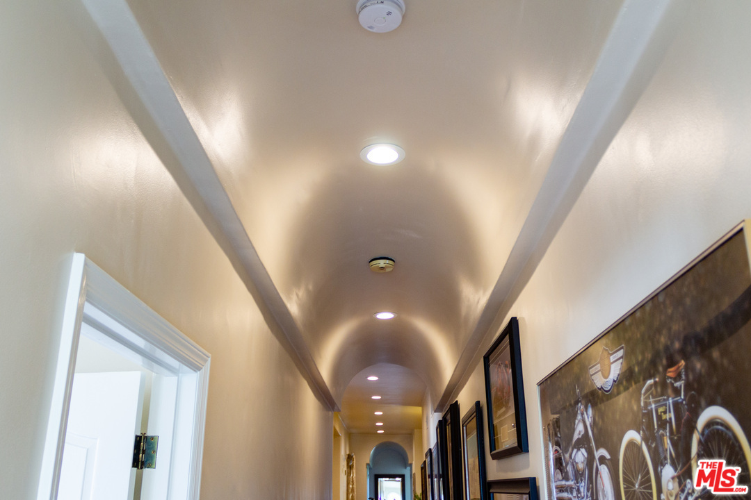 210 Lorine Lane Malibu, CA 90265 - Photo 17 of 48 a view of entryway