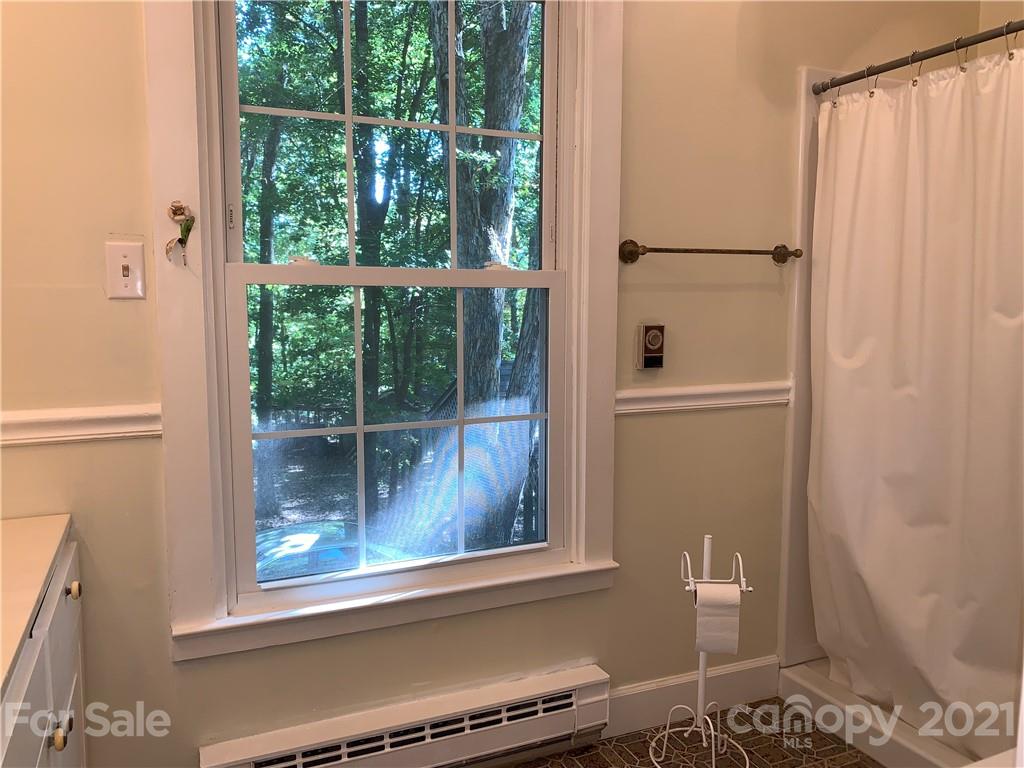 6907 Old Ridge Road Waxhaw, NC 28173 - Photo 14 of 23 a view of a door and a window