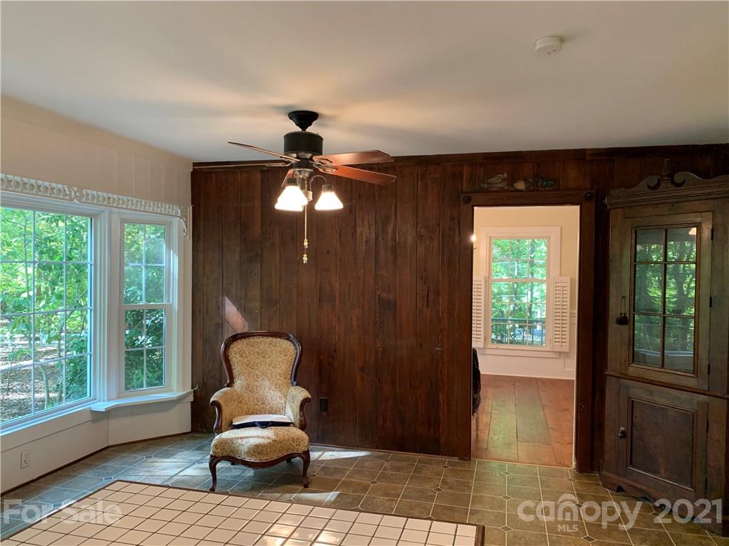 6907 Old Ridge Road Waxhaw, NC 28173 - Photo 8 of 23 a living room with furniture and a large window